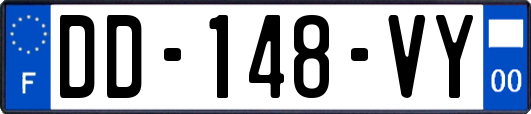 DD-148-VY