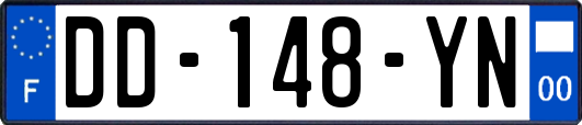 DD-148-YN