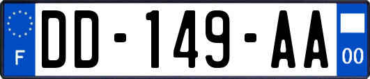 DD-149-AA