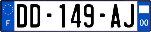 DD-149-AJ