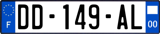 DD-149-AL