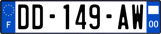 DD-149-AW