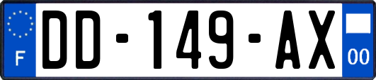 DD-149-AX