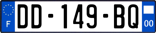 DD-149-BQ