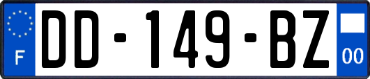 DD-149-BZ