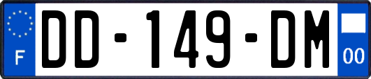 DD-149-DM