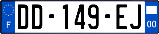 DD-149-EJ