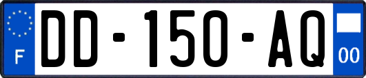 DD-150-AQ