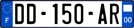 DD-150-AR