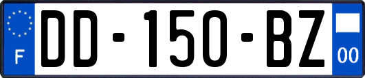 DD-150-BZ