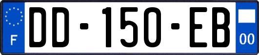 DD-150-EB