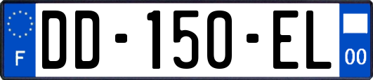 DD-150-EL