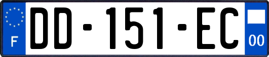 DD-151-EC