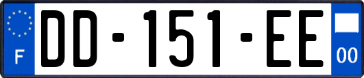 DD-151-EE