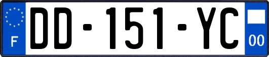 DD-151-YC