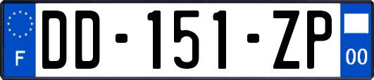 DD-151-ZP