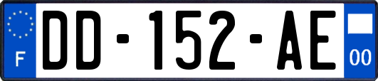 DD-152-AE