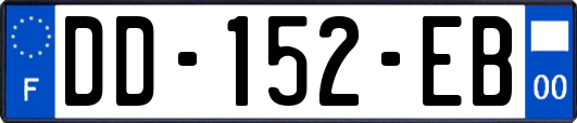 DD-152-EB