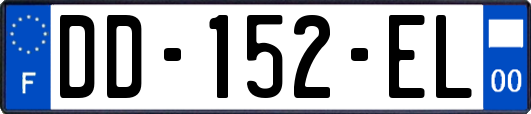 DD-152-EL