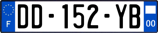 DD-152-YB