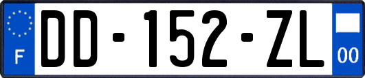 DD-152-ZL