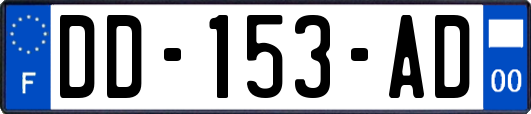 DD-153-AD