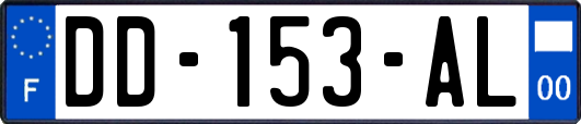 DD-153-AL