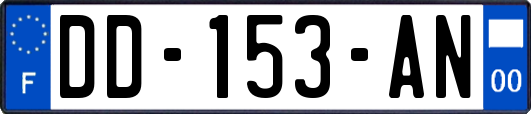 DD-153-AN