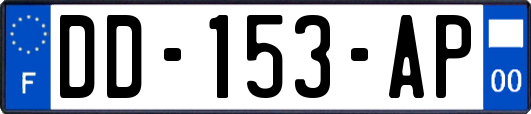 DD-153-AP