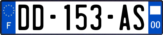 DD-153-AS