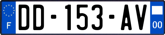 DD-153-AV