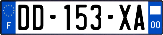 DD-153-XA