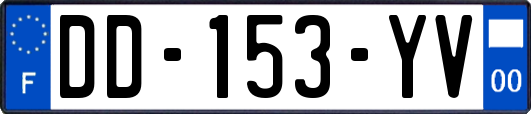 DD-153-YV