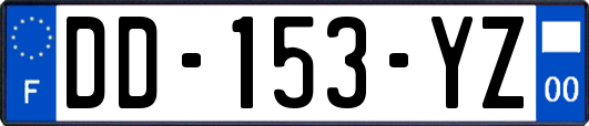 DD-153-YZ