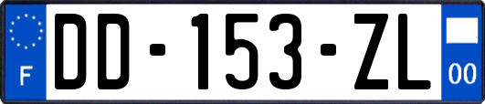 DD-153-ZL