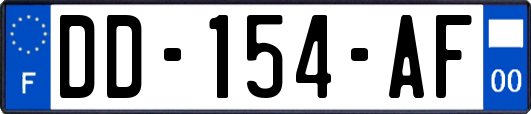 DD-154-AF