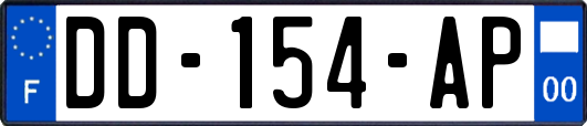 DD-154-AP