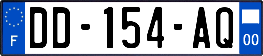 DD-154-AQ