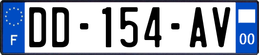 DD-154-AV