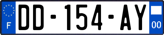 DD-154-AY