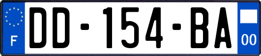 DD-154-BA