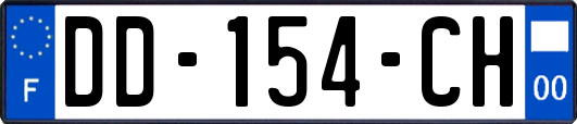 DD-154-CH