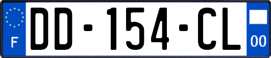 DD-154-CL