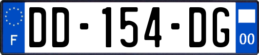 DD-154-DG