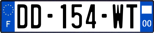 DD-154-WT