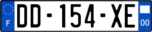 DD-154-XE