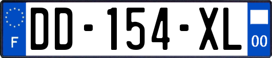 DD-154-XL