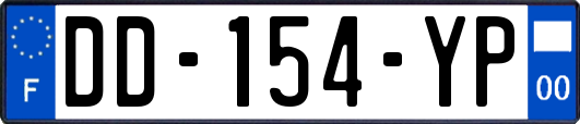 DD-154-YP