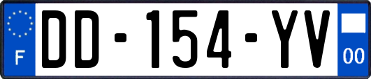 DD-154-YV