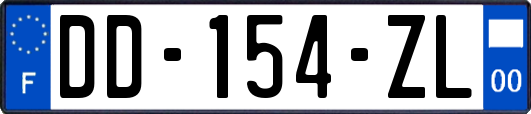 DD-154-ZL